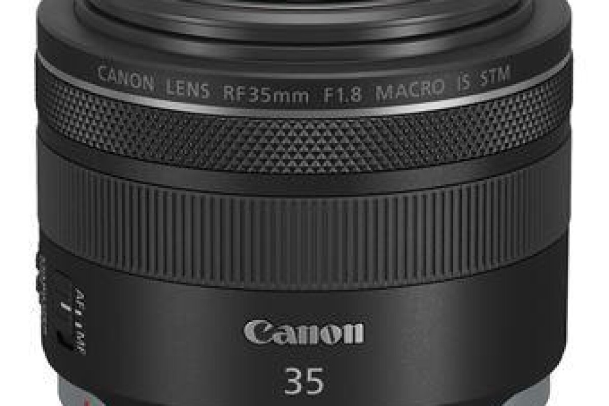 Location Canon RF 35mm f/1.8 macro IS STM - Lightyshare