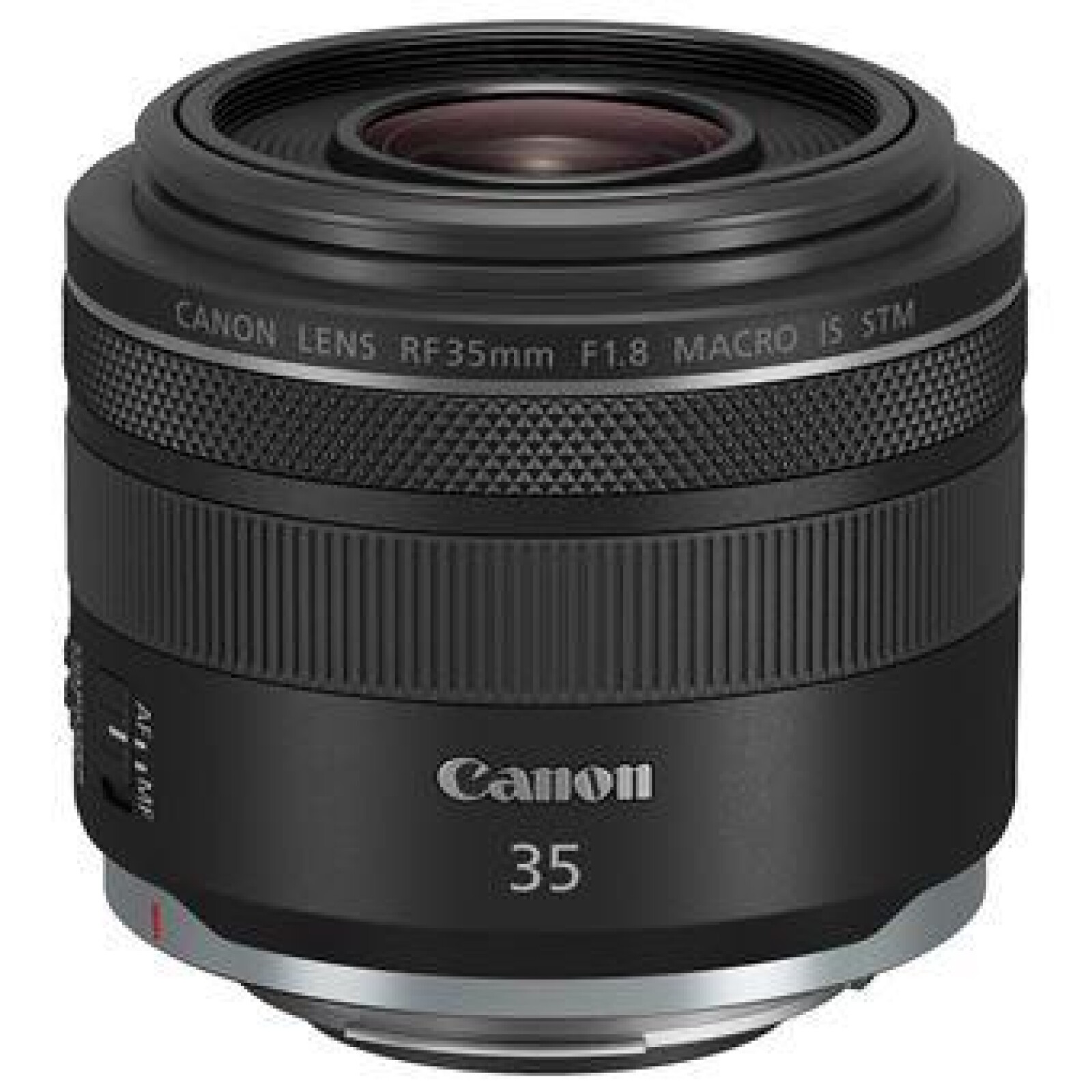 Canon RF 35mm f/1.8 macro IS STM - Photo 1 sur 1