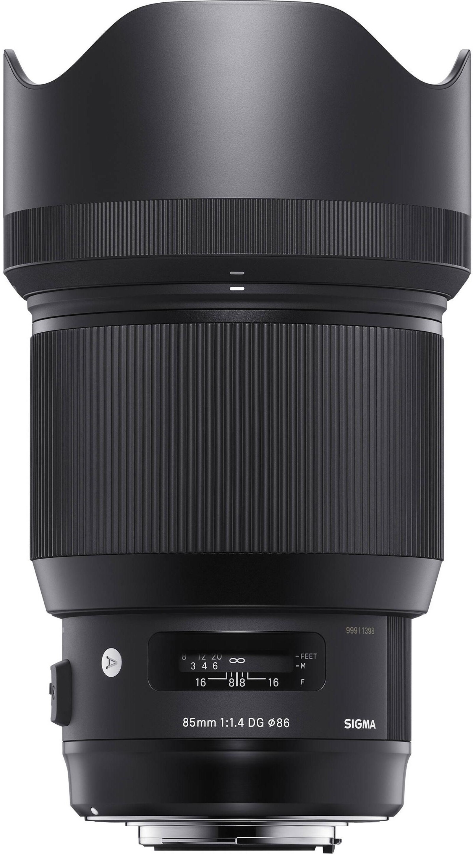 SIGMA 85MM F/1.4 DG HSM ART CANON - Photo 1 sur 1