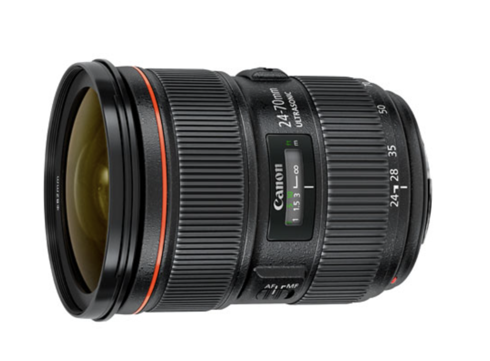 Canon 24-70mm f2.8 L USM II - Photo 4 sur 4