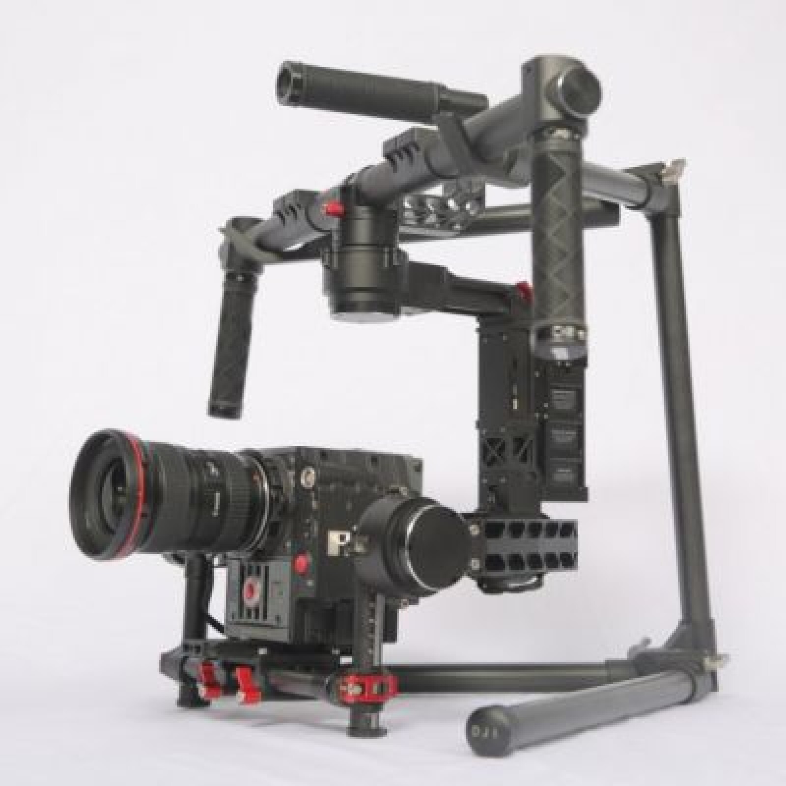 Location Ronin + gilet ready rig - Photo 1 sur 3