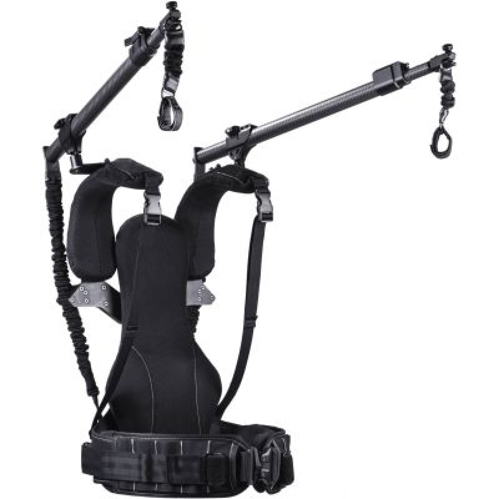 Location Ronin + gilet ready rig - Photo 2 sur 3