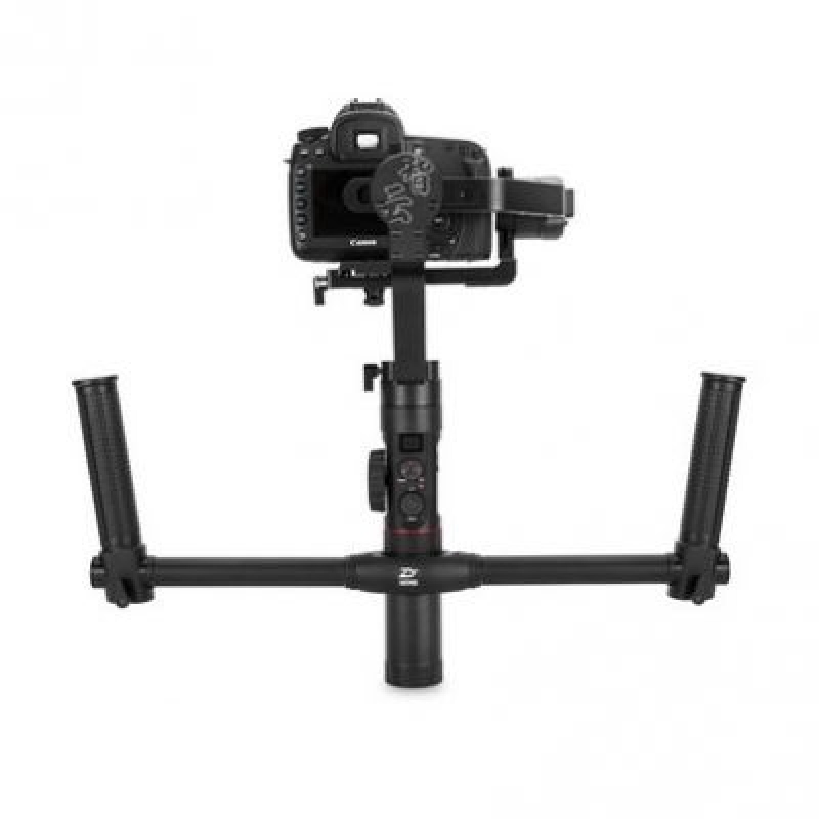 Location Crane 2 + Dual hand Handles - Photo 1 sur 3