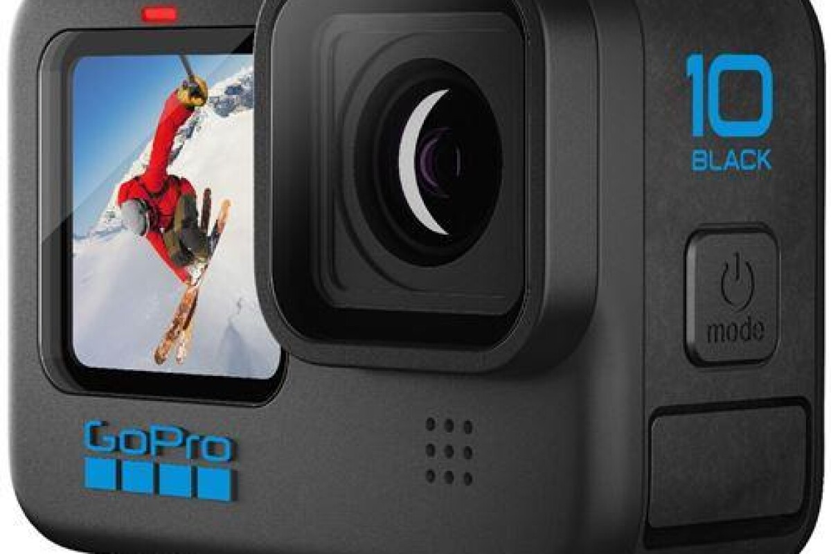 Location GoPro Hero 10 Black - Lightyshare