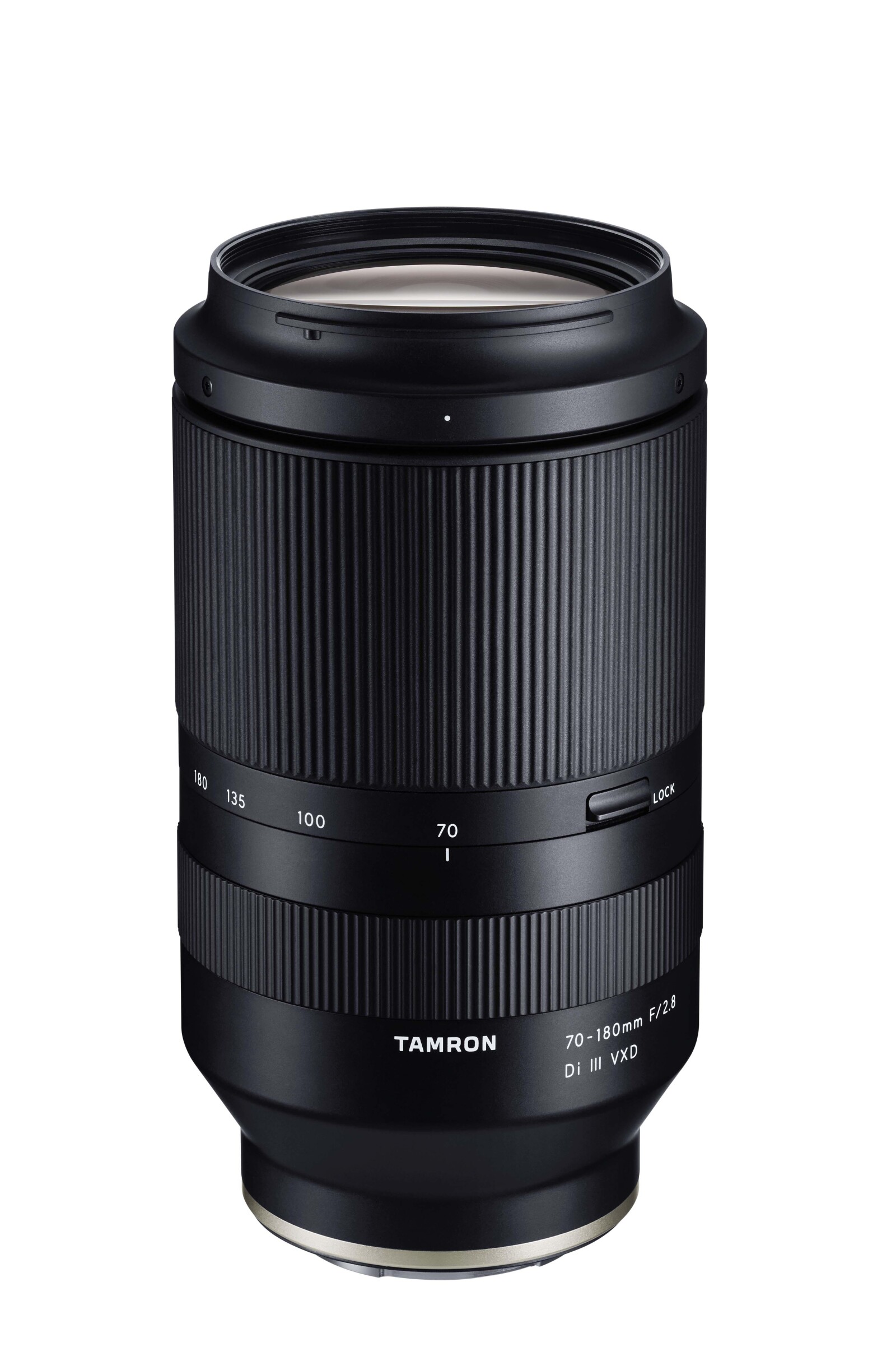 Tamron 70-180 f2.8 - Photo 1 sur 1
