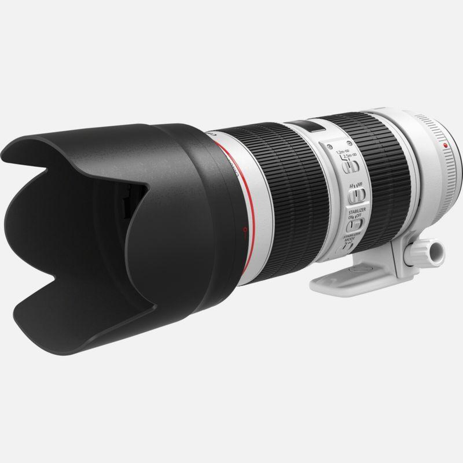 Canon EF 70-200mm f/2.8L IS III USM - Photo 1 sur 1