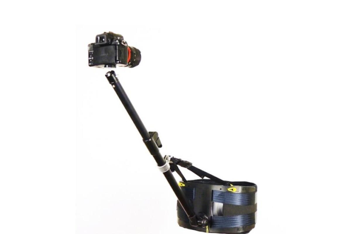 Location SAIL VIDEO SYSTEM 3PVX2 PRO - Lightyshare
