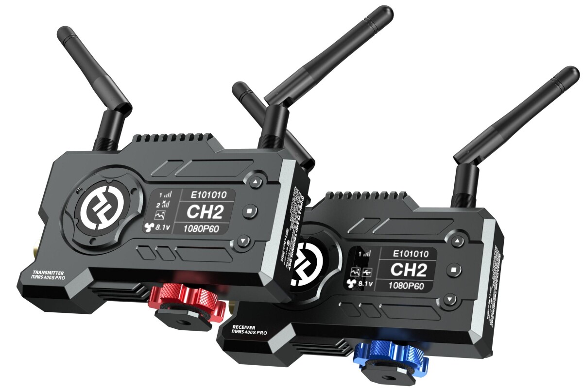 Location Hollyland Mars 400s pro - Vidéo HF - Lightyshare