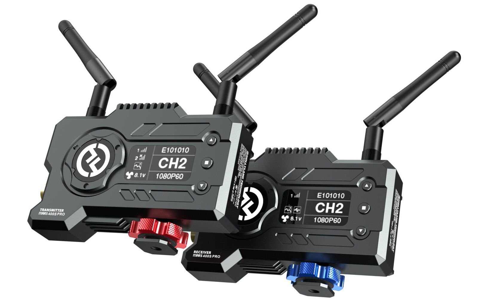 Hollyland Mars 400s pro - Vidéo HF - Photo 1 sur 3