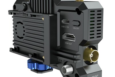 Location Hollyland Mars 400s pro - Vidéo HF