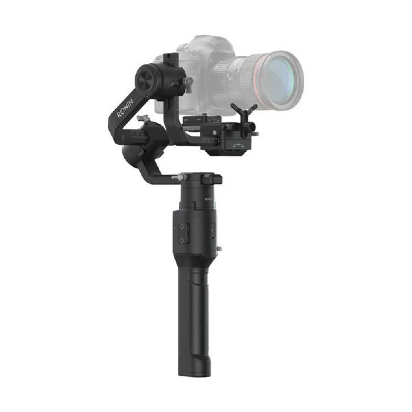 Dji Ronin S - Gimbal - Stabilisateur - Photo 1 sur 2