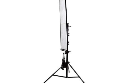 Location Panneau Led souple  30 x120cm ref FL150R  