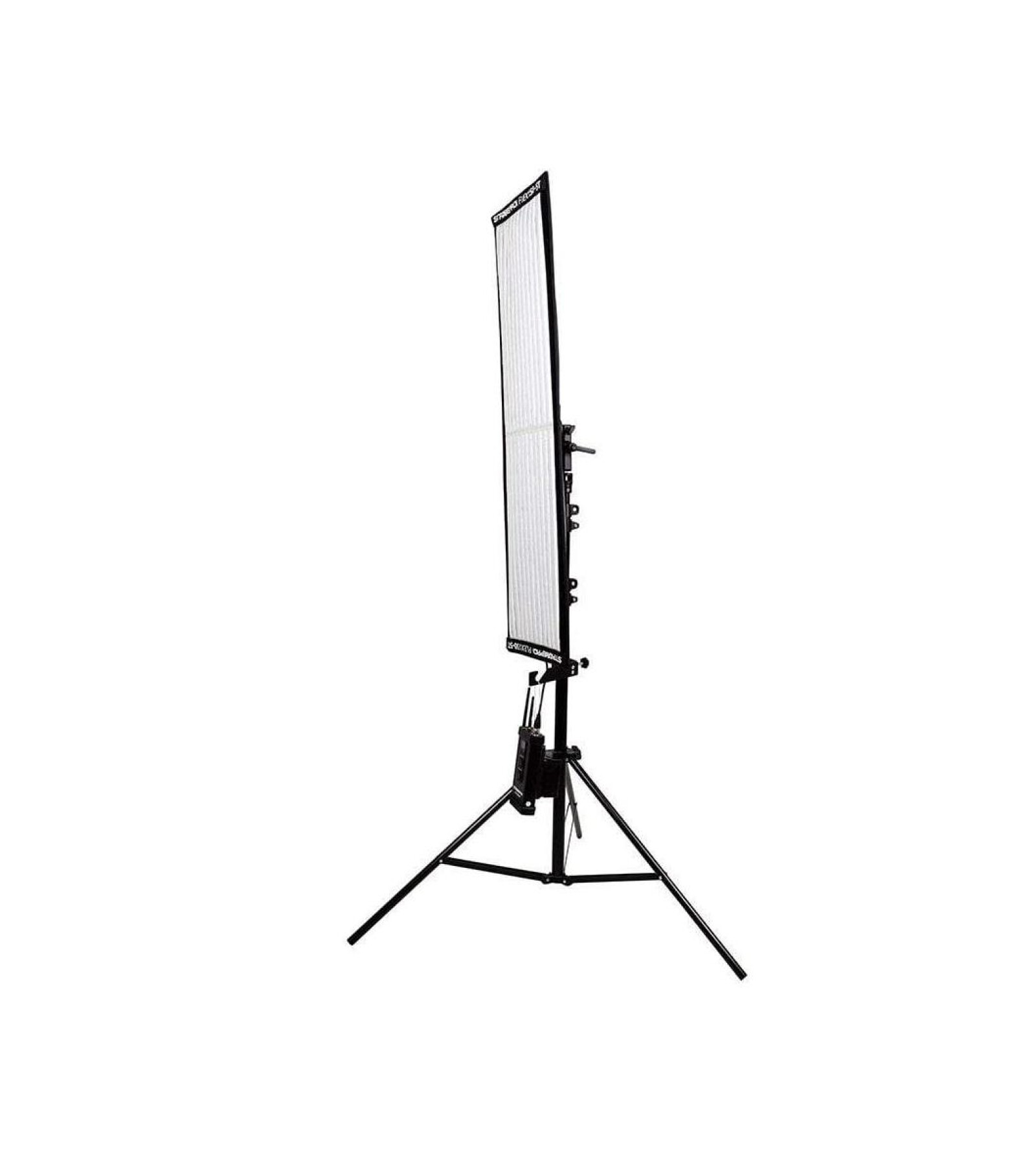 Panneau Led souple  30 x120cm ref FL150R   - Photo 2 sur 2