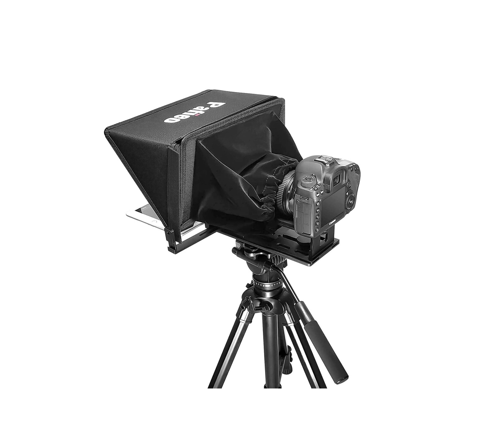 Téleprompteur vidéo pour tablette - Photo 3 sur 3