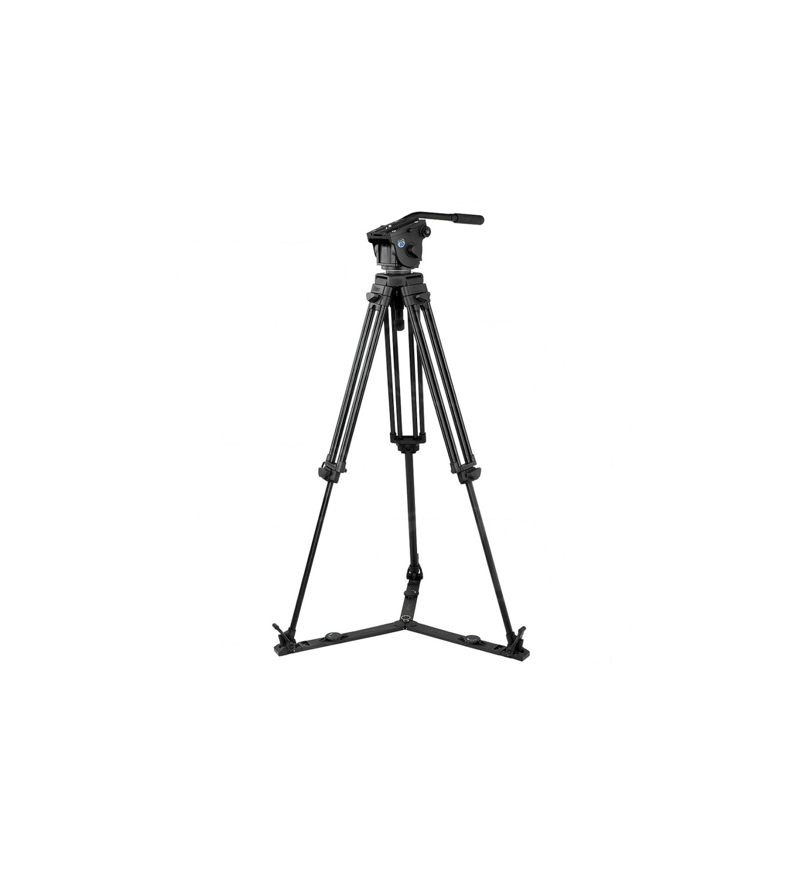 TREPIED VINTEN PRO-10  - Photo 1 sur 2