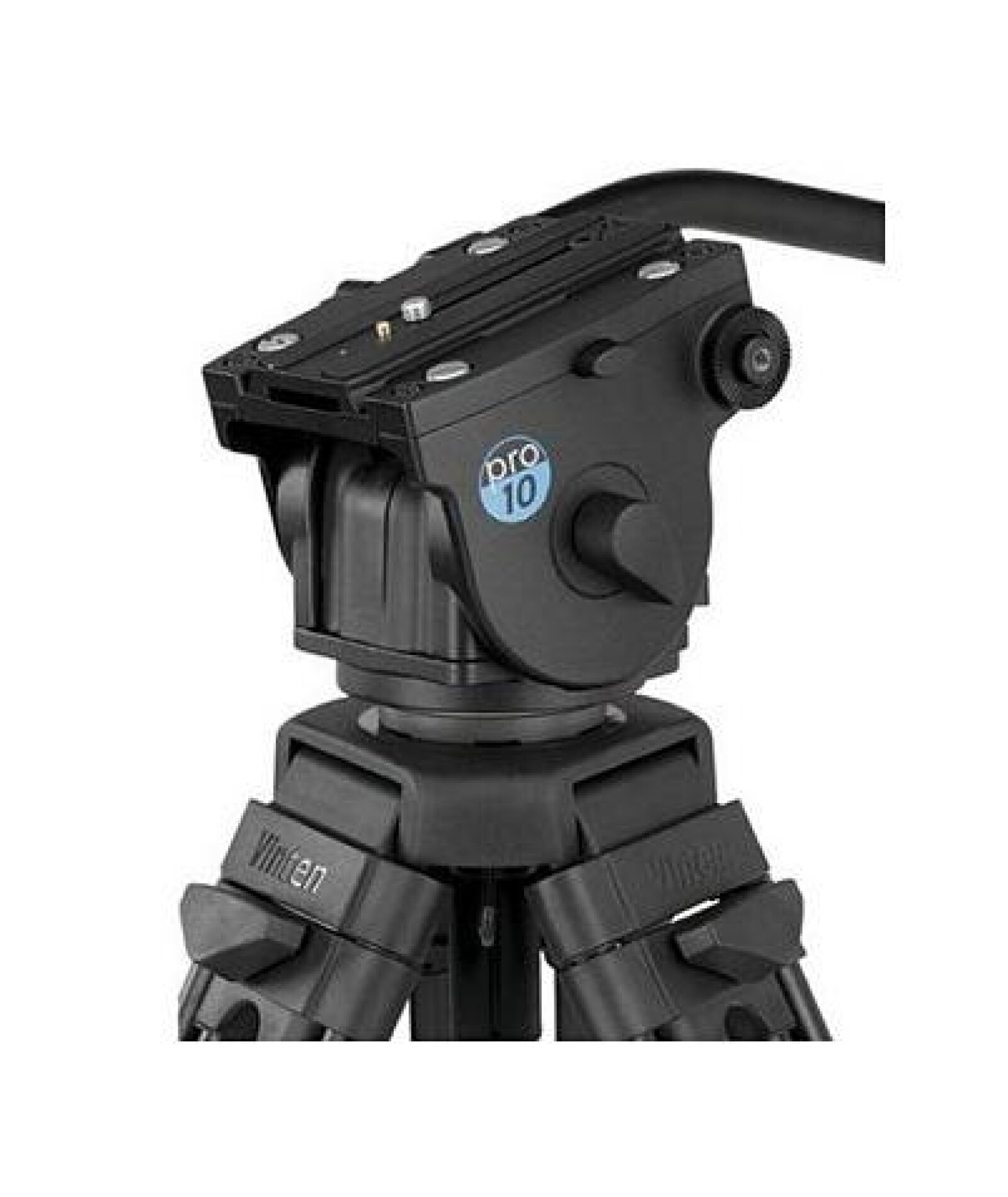 TREPIED VINTEN PRO-10  - Photo 2 sur 2