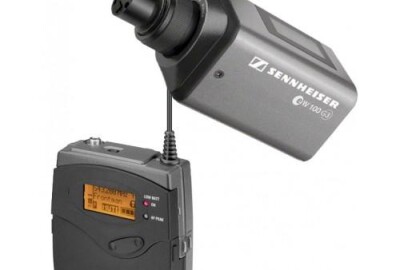 Location KIT HF AUDIO MICRO MAIN