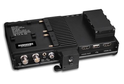 Location Moniteur Portkeys HS7T II  7"