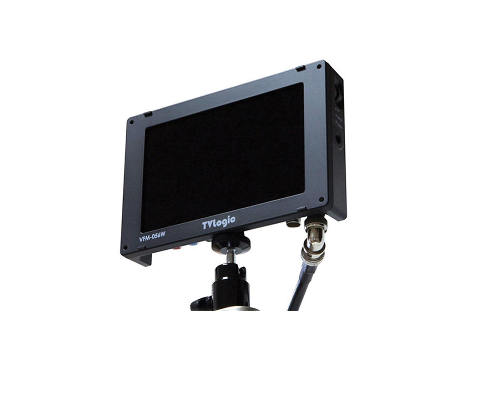 Moniteur Tv logic 5'6 VFM-056W  - Photo 1 sur 2
