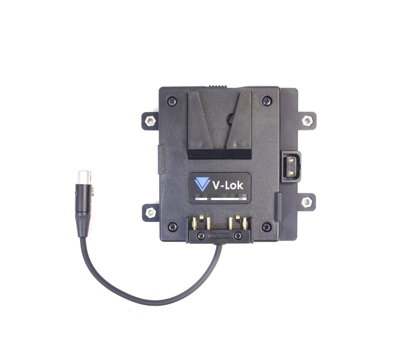 Moniteur Tv logic 5'6 VFM-056W  - Photo 2 sur 2