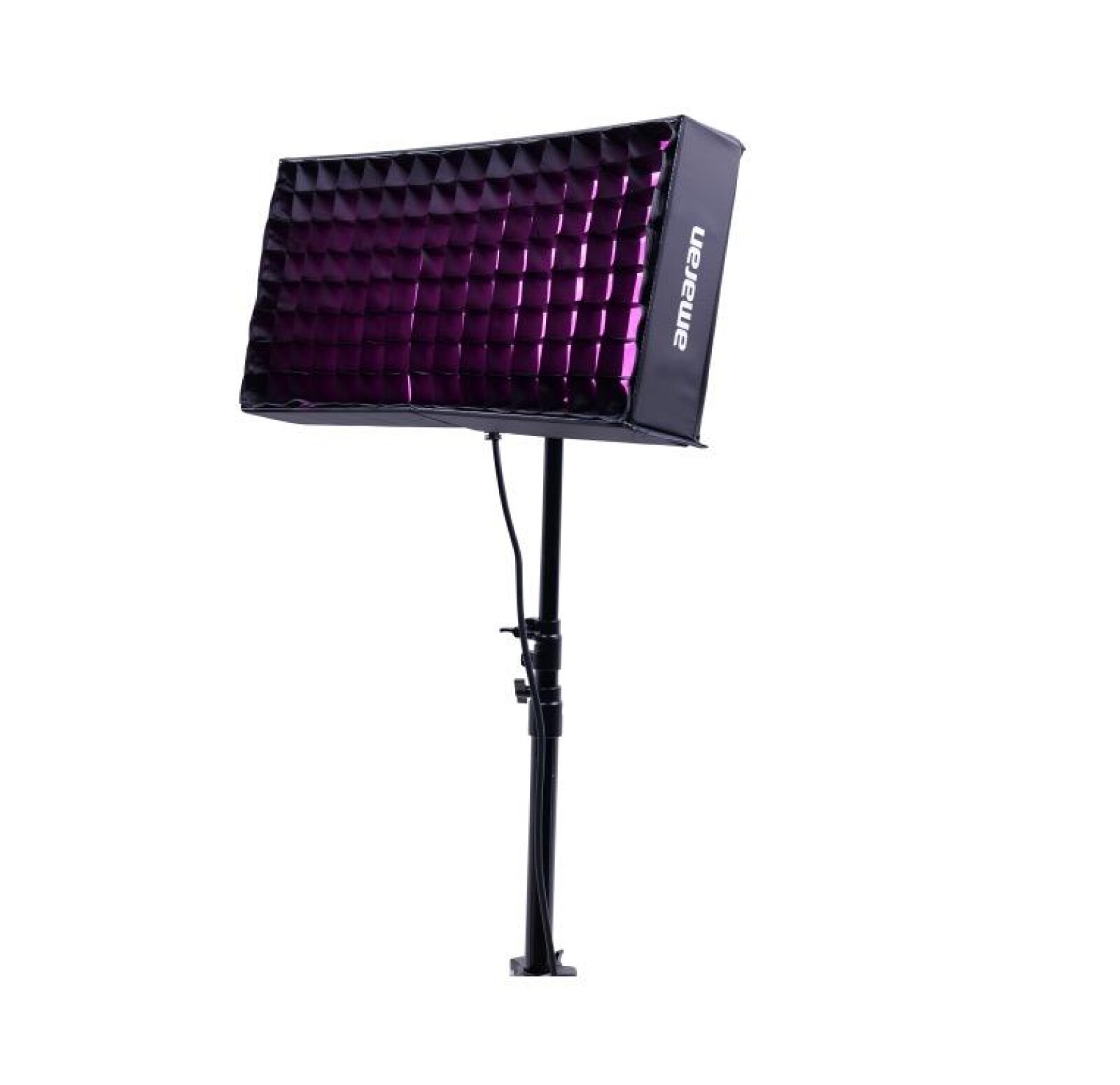 APUTURE F21C : Panneau led souple RGBW 30x60 - Photo 3 sur 3