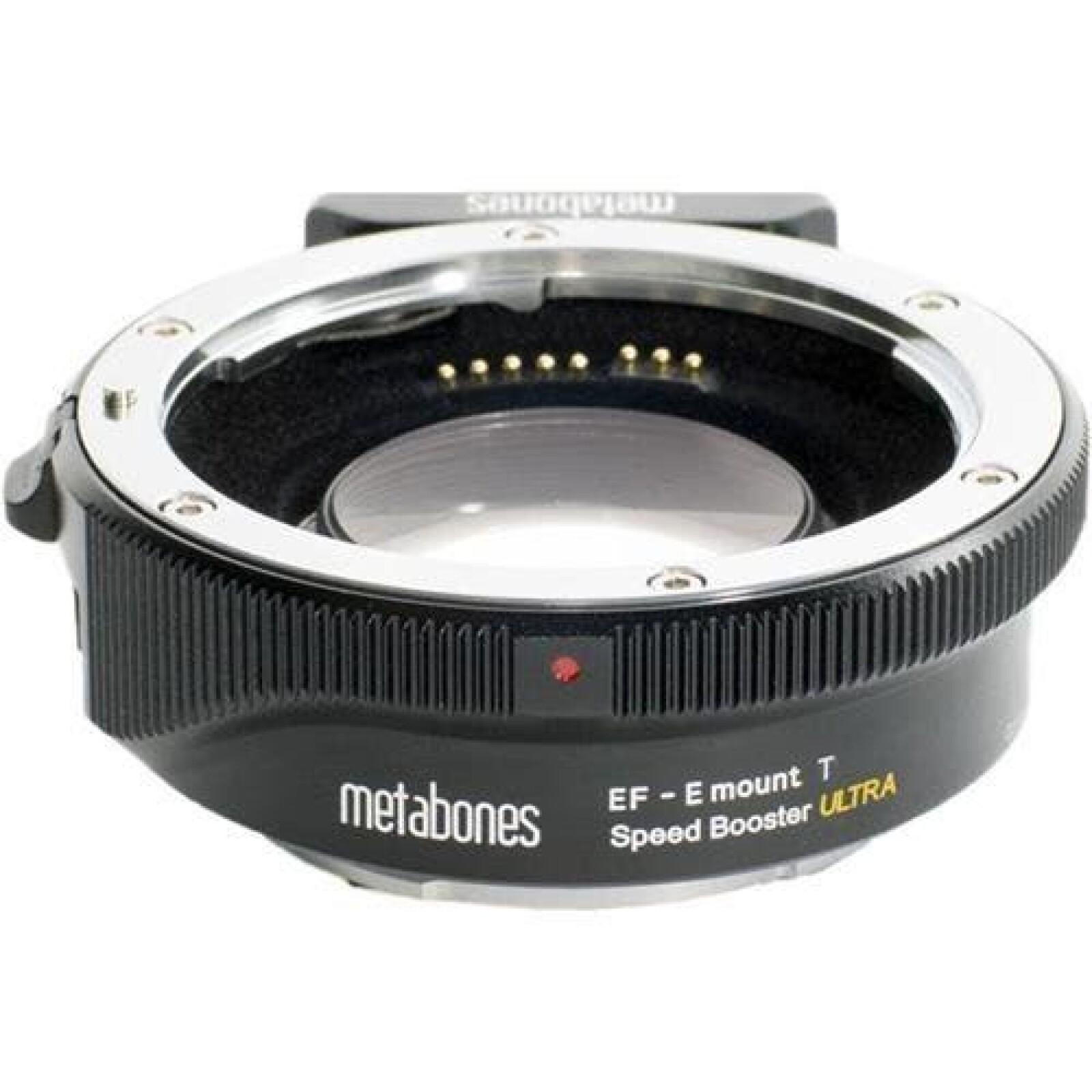Metabones speedbooster Ultra pour Canon EF vers monture Sony E - Photo 2 sur 2