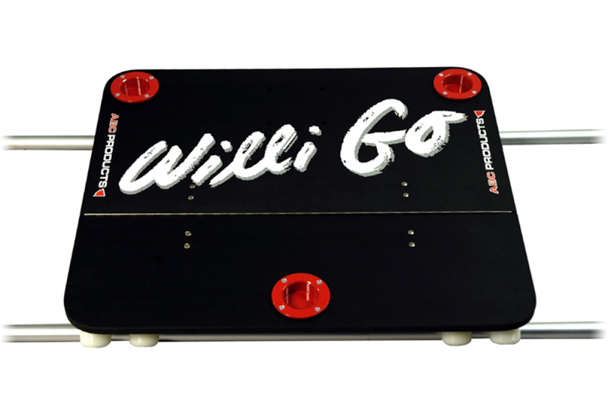 Location Abc product Willi go - Lightyshare