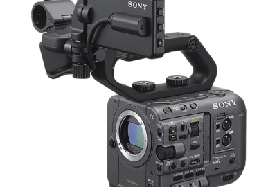 Location Sony FX6