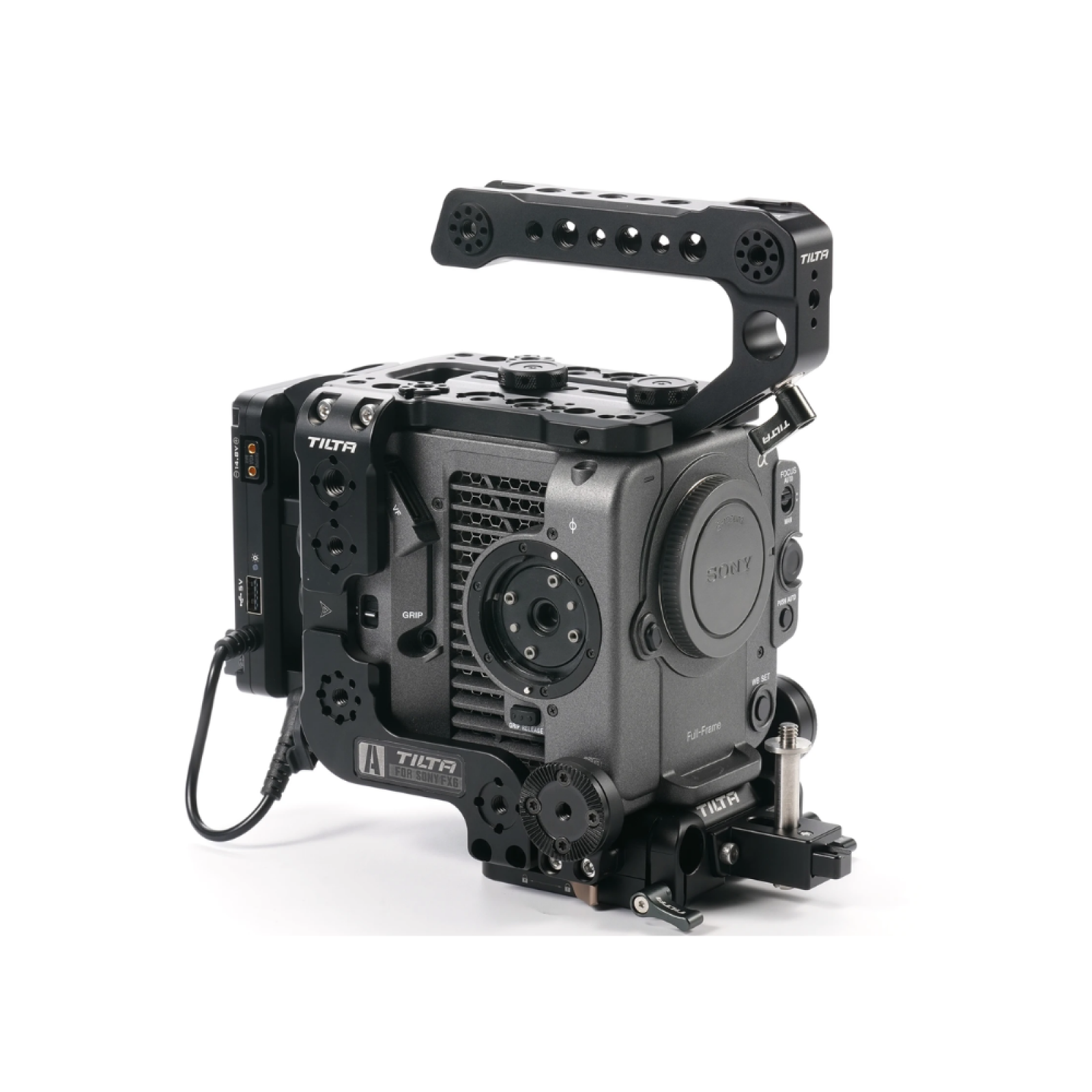 Sony FX6 - Photo 1 sur 5