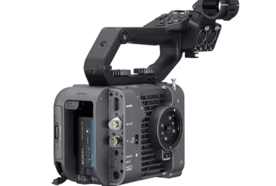 Location Sony FX6