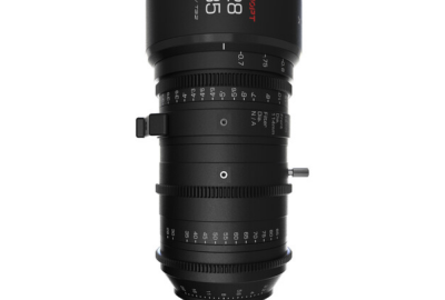 Location Chiopt Série full frame Xtrem 28-85mm et 75-250mm monture PL