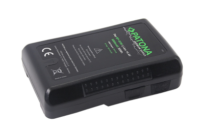 Location Patona V-Lock 95W