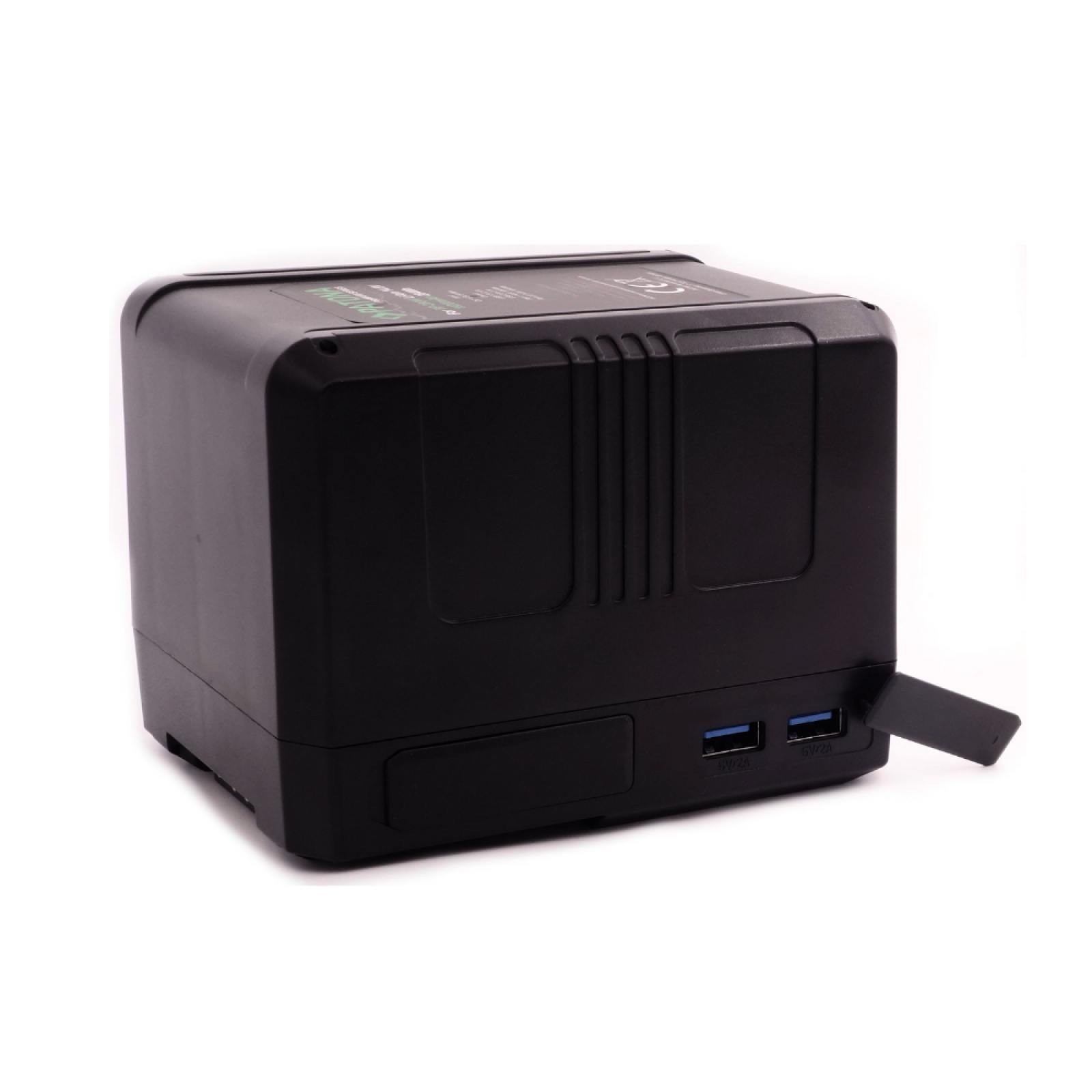 Patona V-lock 280w - Photo 2 sur 4