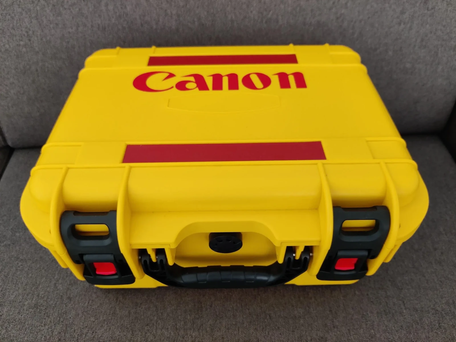 Canon FD SSC - Photo 11 sur 13