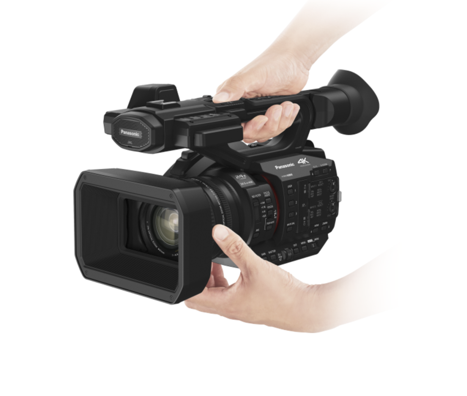 Panasonic HC-X20 4K 60p disponible à la location  - Photo 1 sur 1