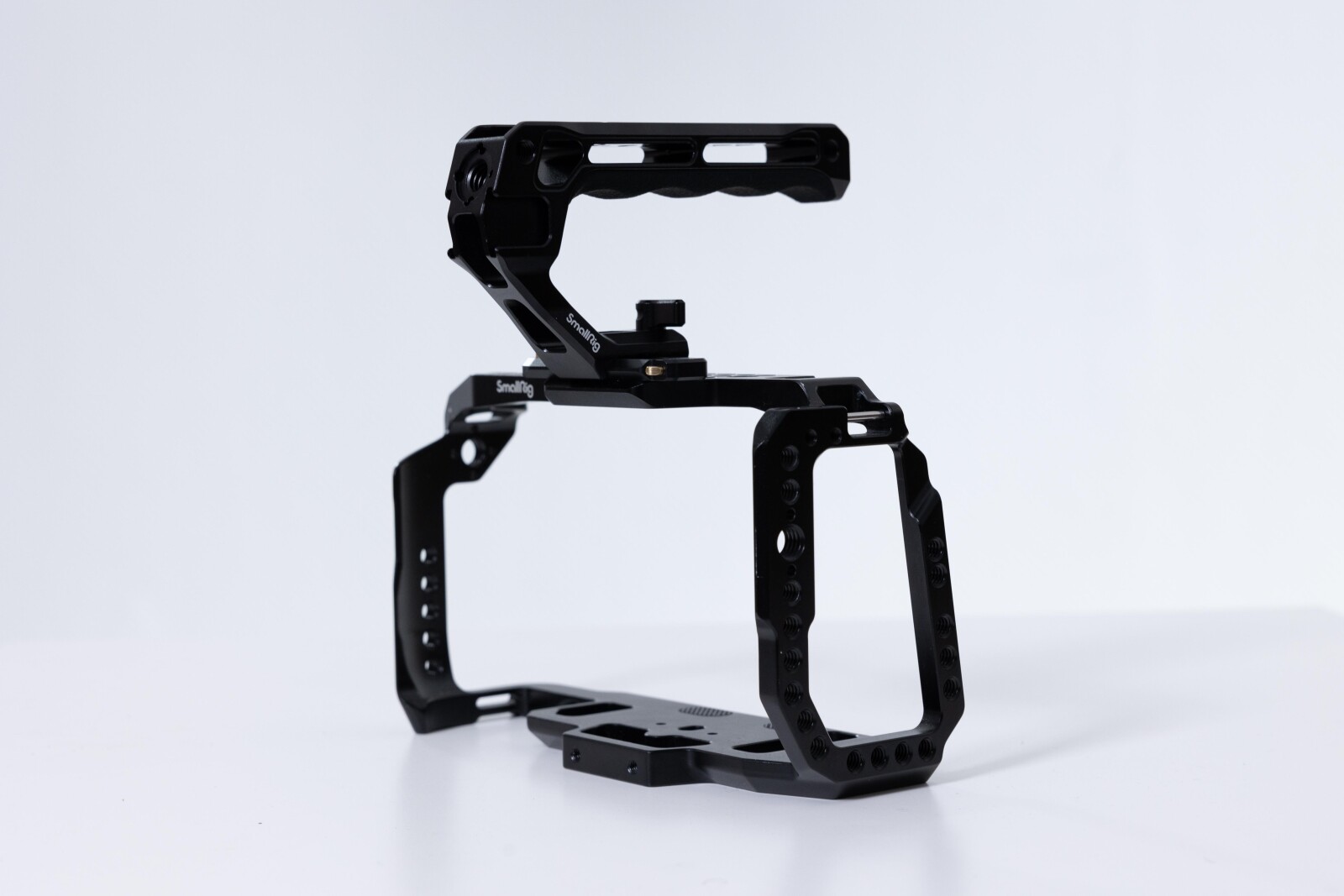Cage Smallrig BMPCC 4K - Photo 1 sur 2