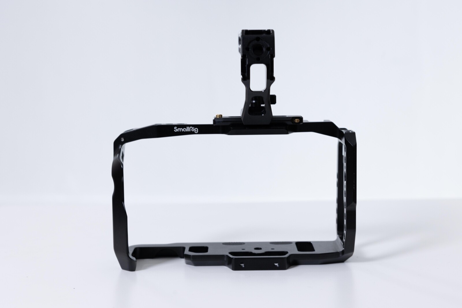 Cage Smallrig BMPCC 4K - Photo 2 sur 2