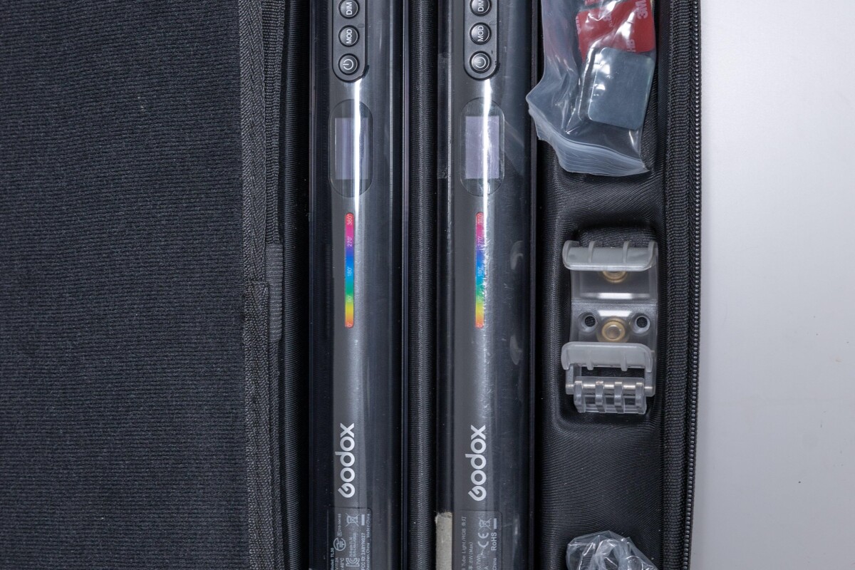Location Tube LED TL30 - Lightyshare