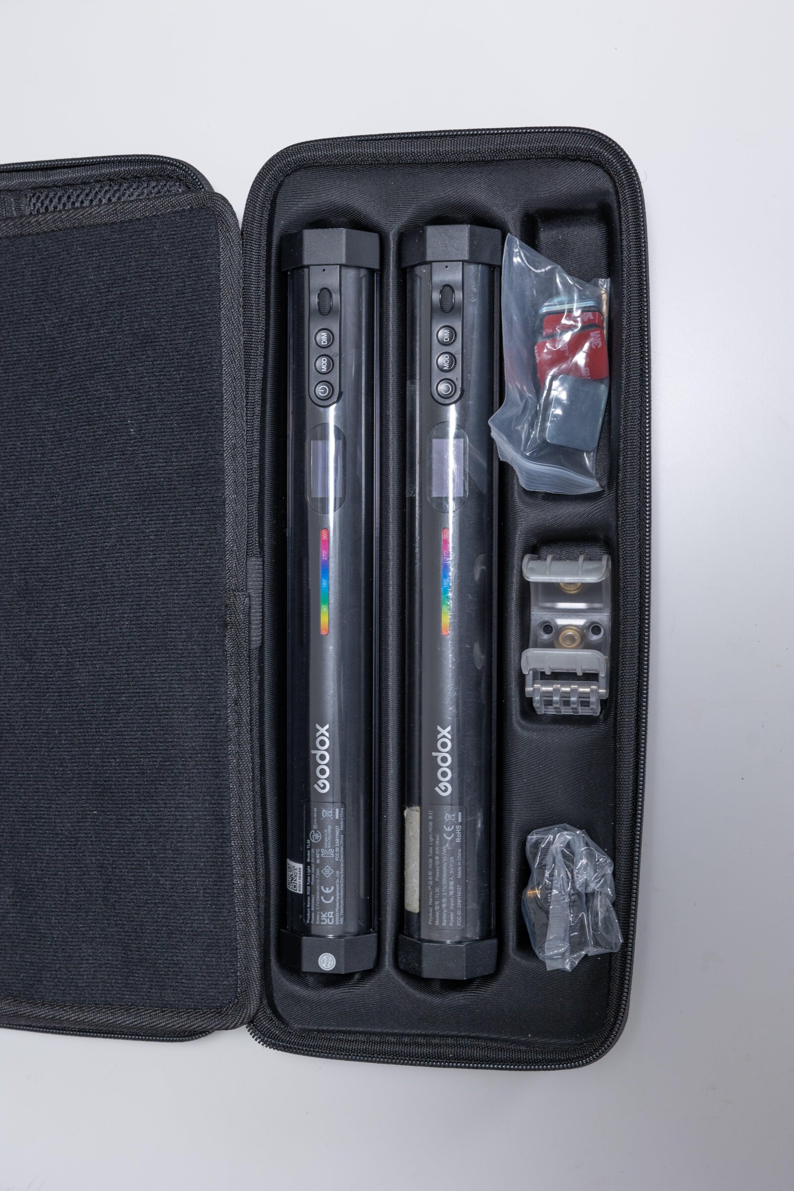 Tube LED TL30 - Photo 1 sur 1