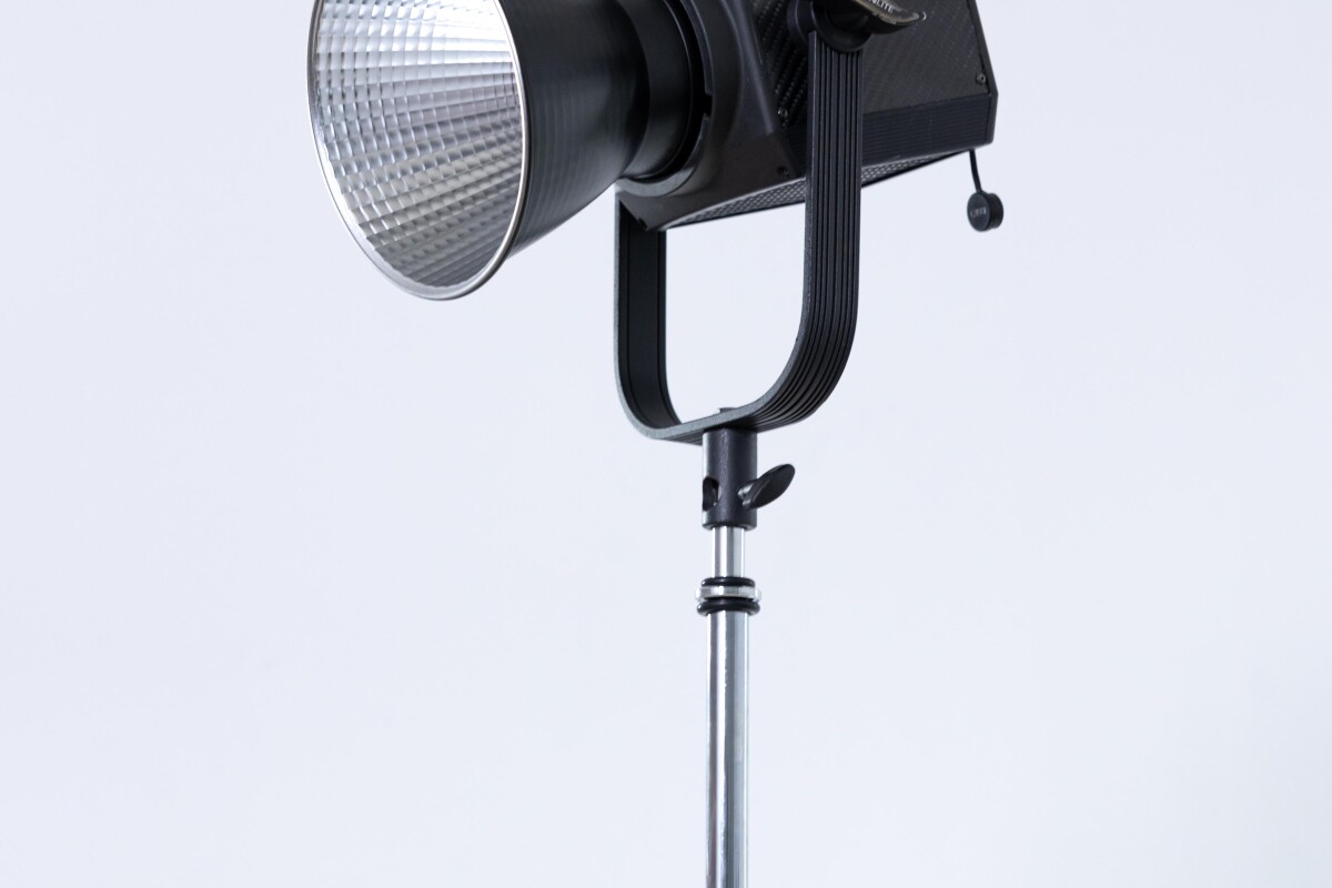 Location Nanlite Forza 500 - Lightyshare