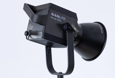 Location Nanlite Forza 500