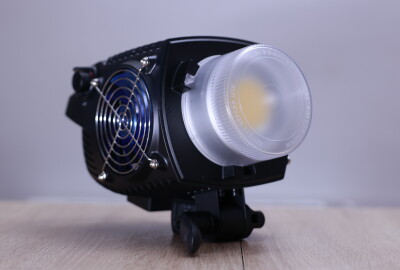 Location Zhiyun Molus G300