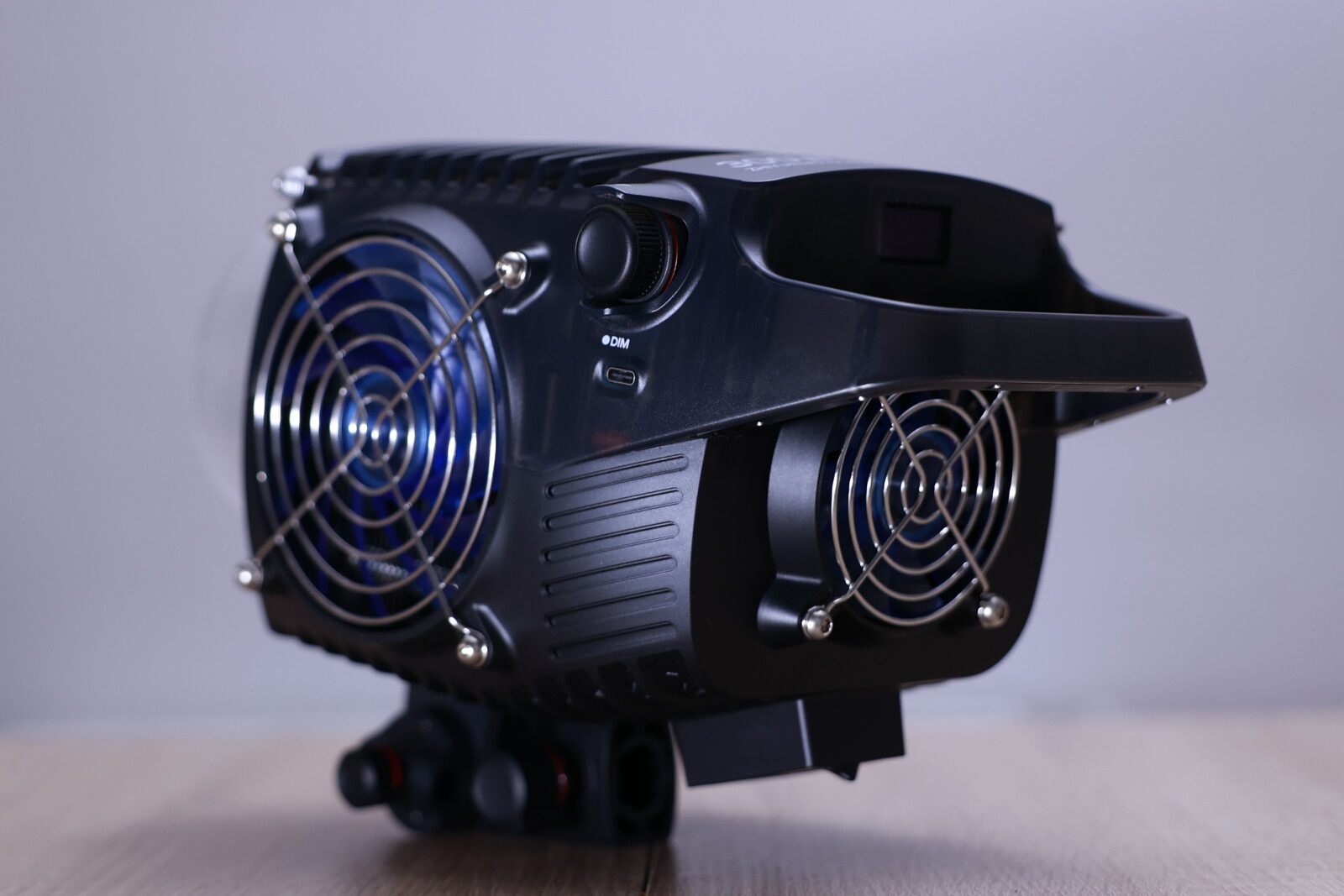 Zhiyun Molus G300 - Photo 3 sur 4