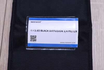 Location Neewer Filtre Black Diffusion