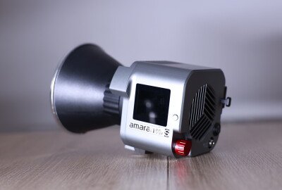 Location Aputure Amaran 60x S