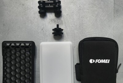 Location FOMEI Fomei LED MINI RBG 12