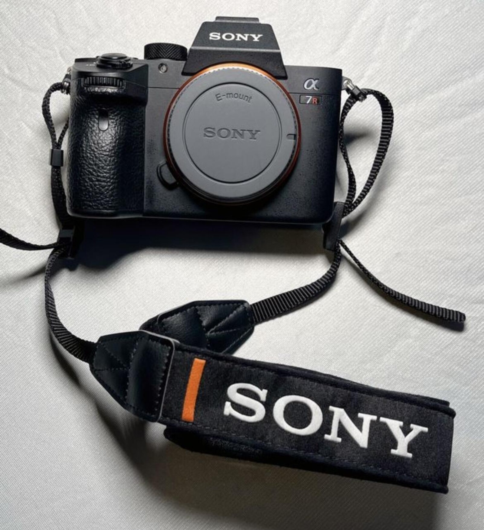 Sony A7R III + Tamron 28-75/f2.8 - Photo 1 sur 3