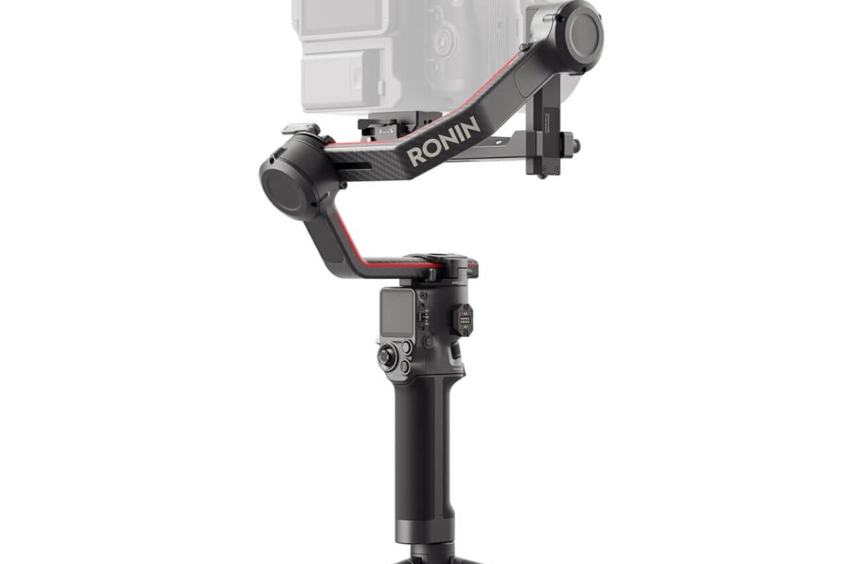 Location DJI Ronin RS3 Pro - Lightyshare