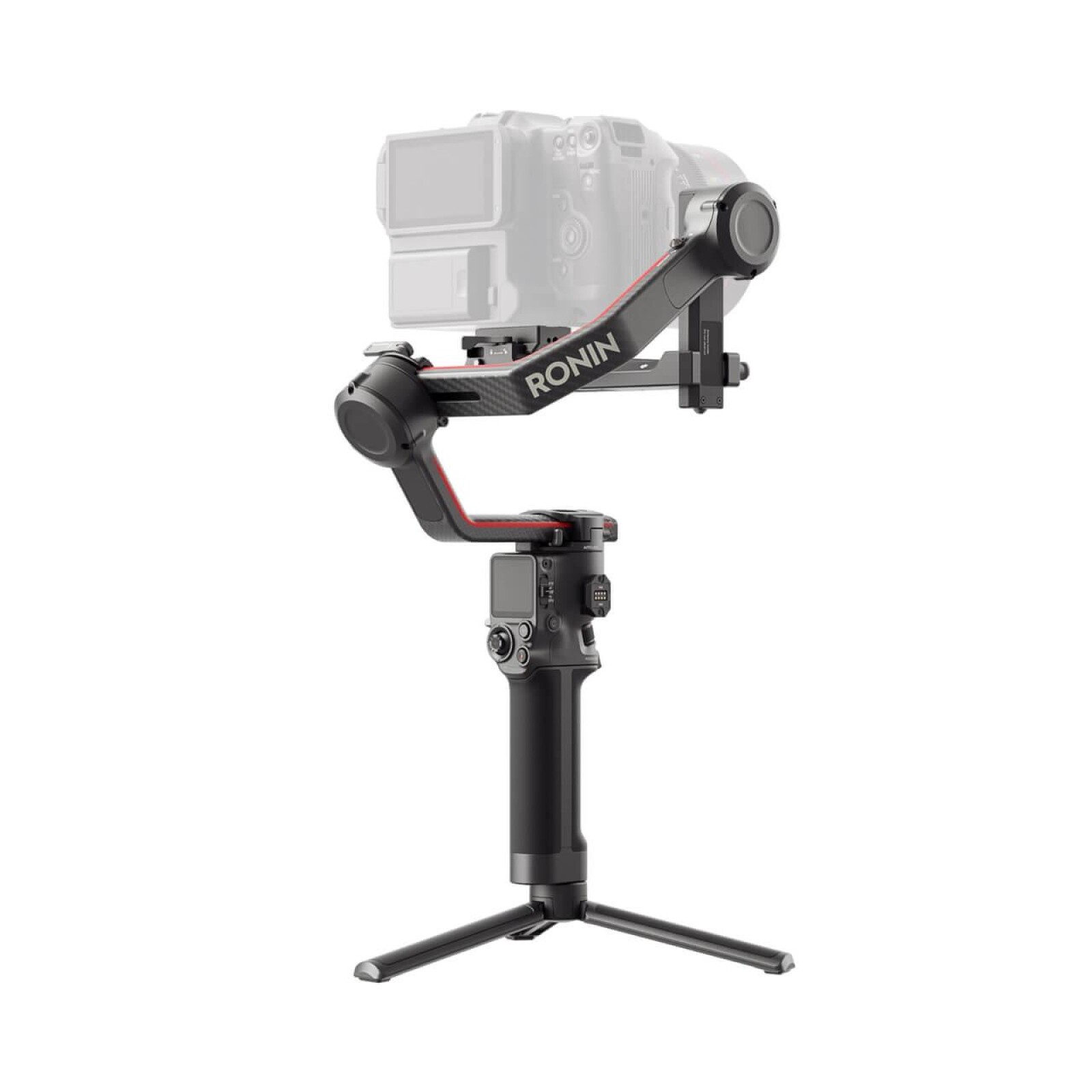 DJI Ronin RS3 Pro - Photo 1 sur 4