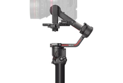 Location DJI Ronin RS3 Pro